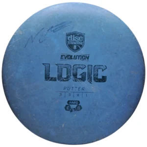 discmania hard exo logic 2