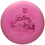 Discmania Soft Exo Logic Nikke Nosto