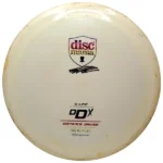 Discmania S-line DDX