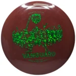 Discmania Special Blend S-Line Vanguard - Kyle Klein Creator Series