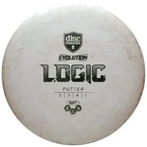 discmania soft exo logic 11