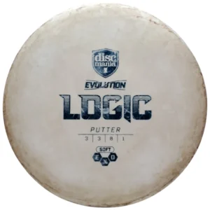 discmania soft exo logic 14
