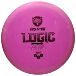Discmania Soft Logic