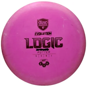 discmania soft exo logic 2