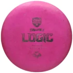 Discmania Soft Logic