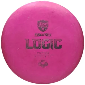 discmania soft exo logic 4