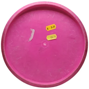 discmania soft exo logic 5