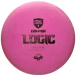 Discmania Soft Logic