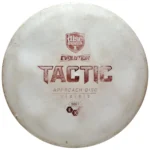 Discmania Soft Exo Tactic