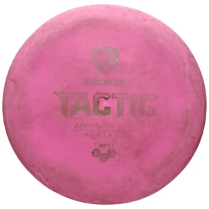 discmania soft exo tactic 5