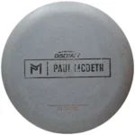 Discraft Kratos prototype Paul Mcbeth