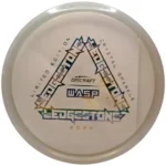 Discraft - Limited Edition Ledgestone Cryztal Sparkle Wasp