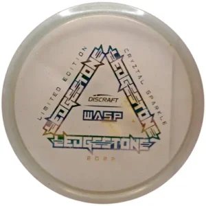 discraft crystal sparkle wasp 1