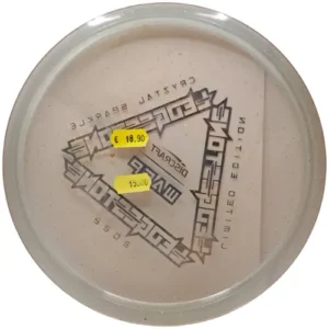discraft crystal sparkle wasp 2