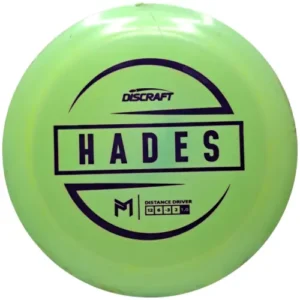 discraft esp hades 4
