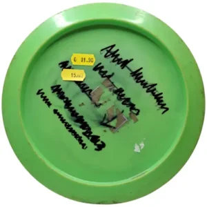 discraft esp pulse 2