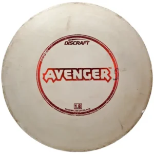 discraft pro D avenger 1