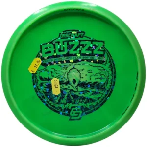 discraft swirly esp buzz 2