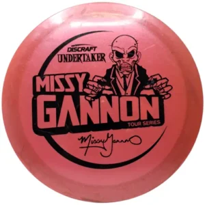 discraft undertaker 1