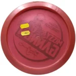 Discraft Z Metallic Undertaker (Missy Gannon Tour Series) - Bild 2