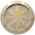 Discraft ESP Tour Series Swirl Venom (2022 Ledgestone) - Image 2