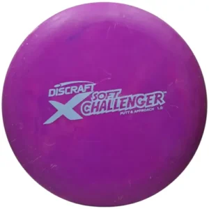 discraft x line soft challenger 1