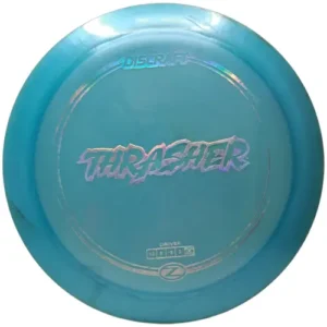 discraft z line trasher 1