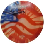 Discraft Z Fly Dyed Undertaker