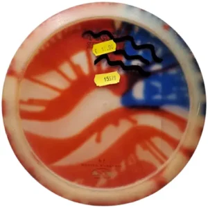 discraft z line undertaker 2