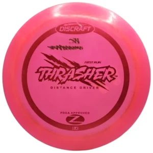 discraft z thrasher 1