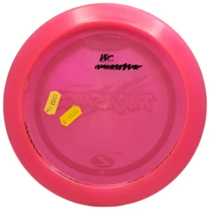 discraft z thrasher 2