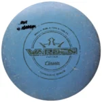 Dynamic Discs Warden Classic Blend