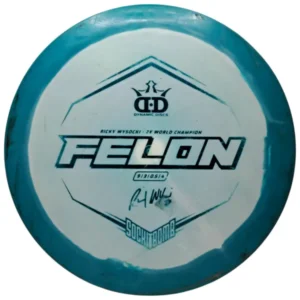 dynamic discs orbit felon 1