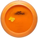 Innova Blizzard Champion Boss - David Wiggins Jr. 836 ft World Record - Image 3