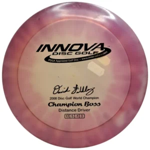 innova champion boss 2 1