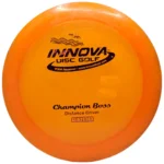 Innova Champion Boss