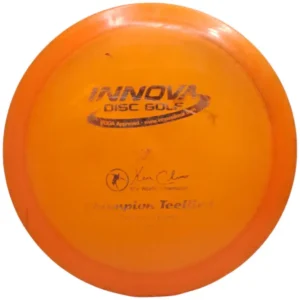 innova champion teebird 2