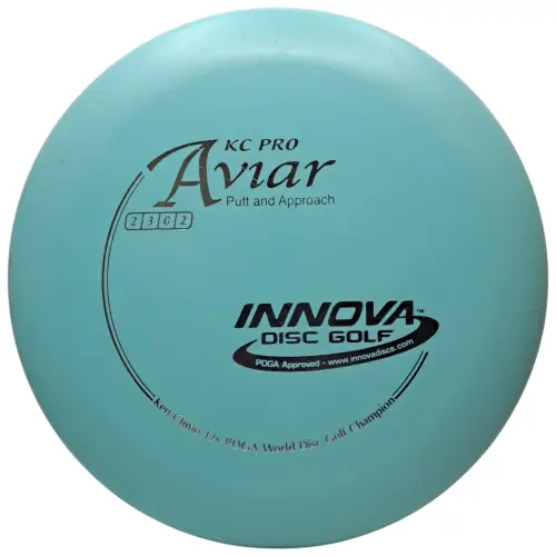 innova kc pro aviar (2) Innova KC Pro Aviar - Image 1