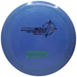 Innova Star Boss
