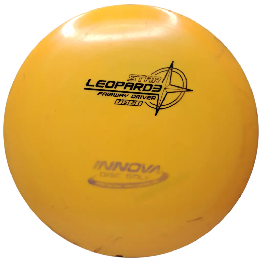 innova star leopard3 (1) Innova Star Leopard 3 - Image 1