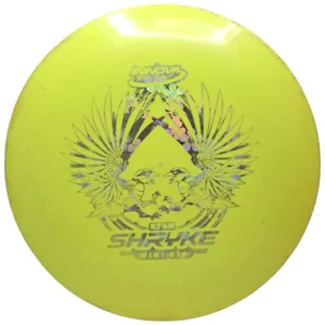 innova star shryke 5