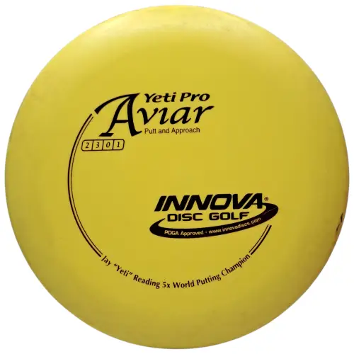 innova yeti pro aviar (2) Innova Yeti Pro Aviar - Image 1
