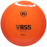 Kastaplast K1 Vass