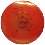 Latitude 64 Compass Opto Line Sockibomb 1x Ricky Wysocki World Champion 2016