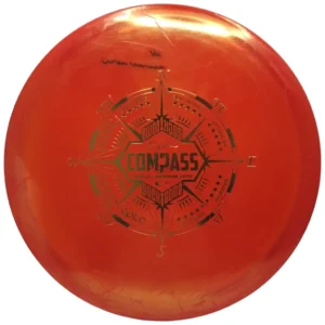 latitude 64 opto compass 2