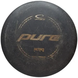 latitude 64 retro pure 2