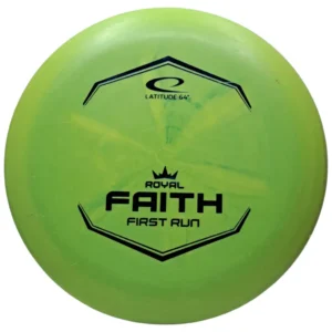 latitude 64 royal faith first run 1