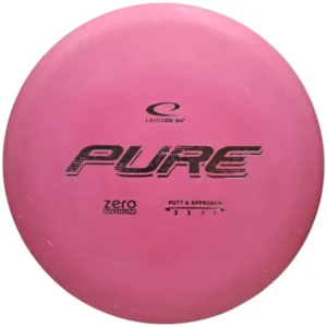 latitude 64 zero medium pure 5