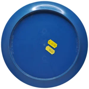 lucky discs treasure hunt 3
