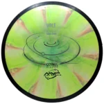 MVP Disc Cosmic Neutron Volt